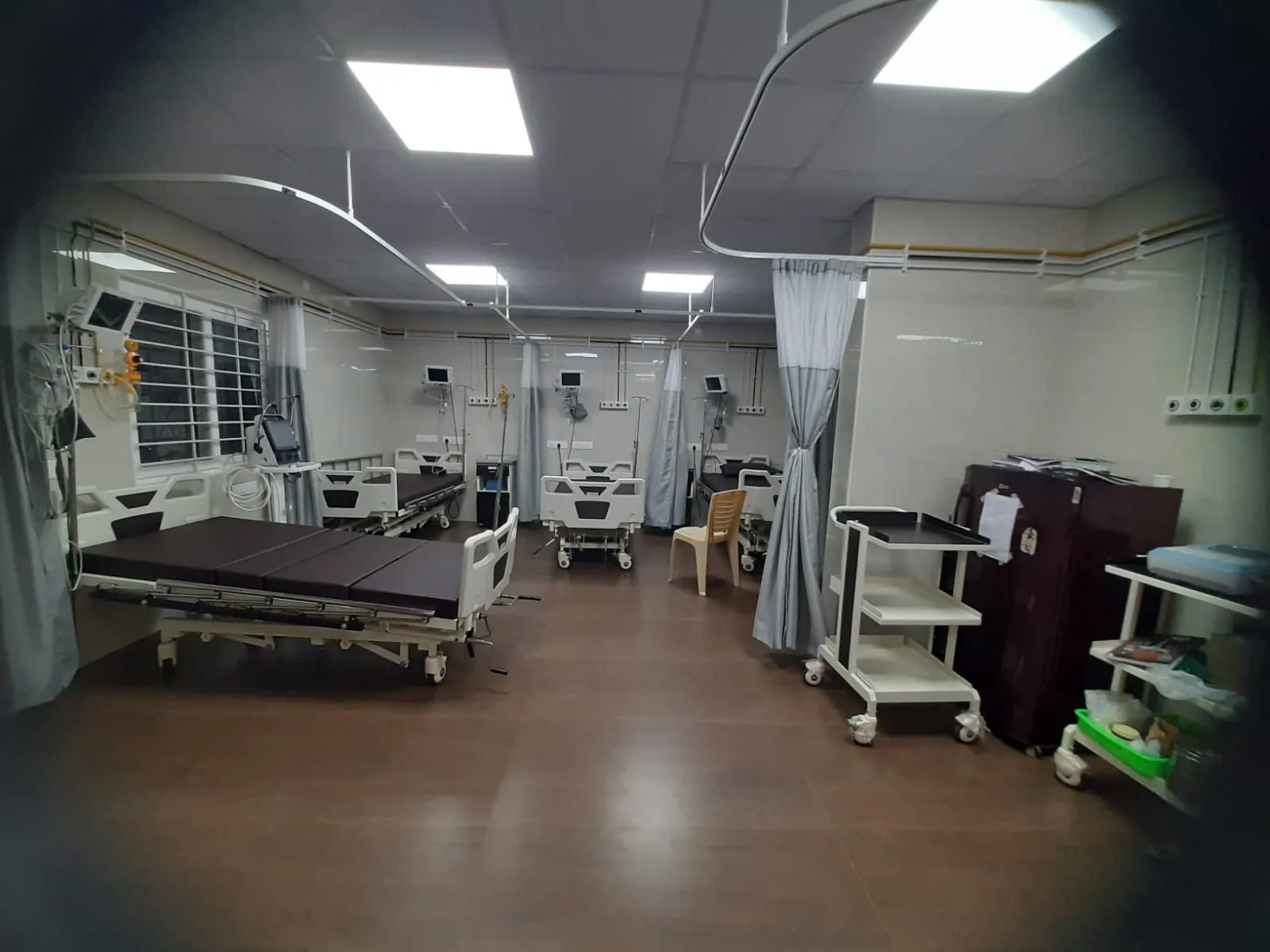 Patient Ward