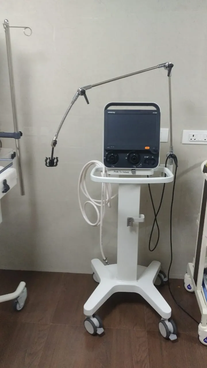 Patient Ward