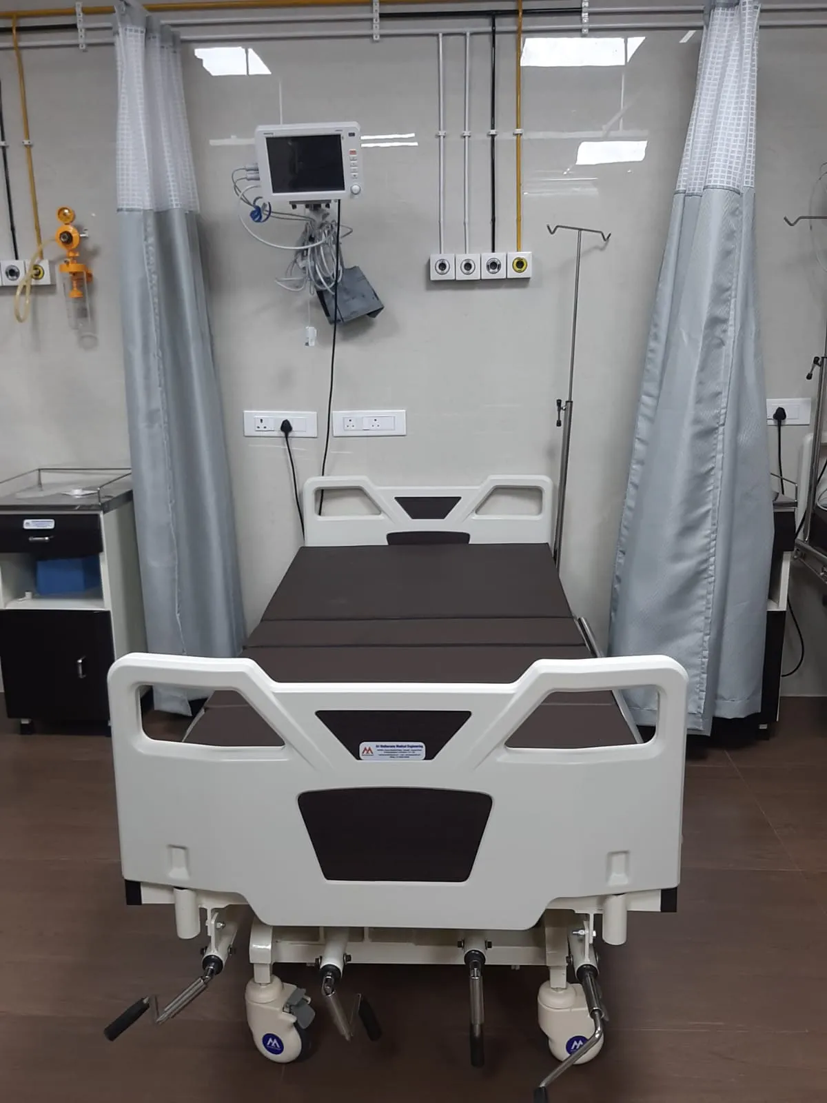 Patient Ward