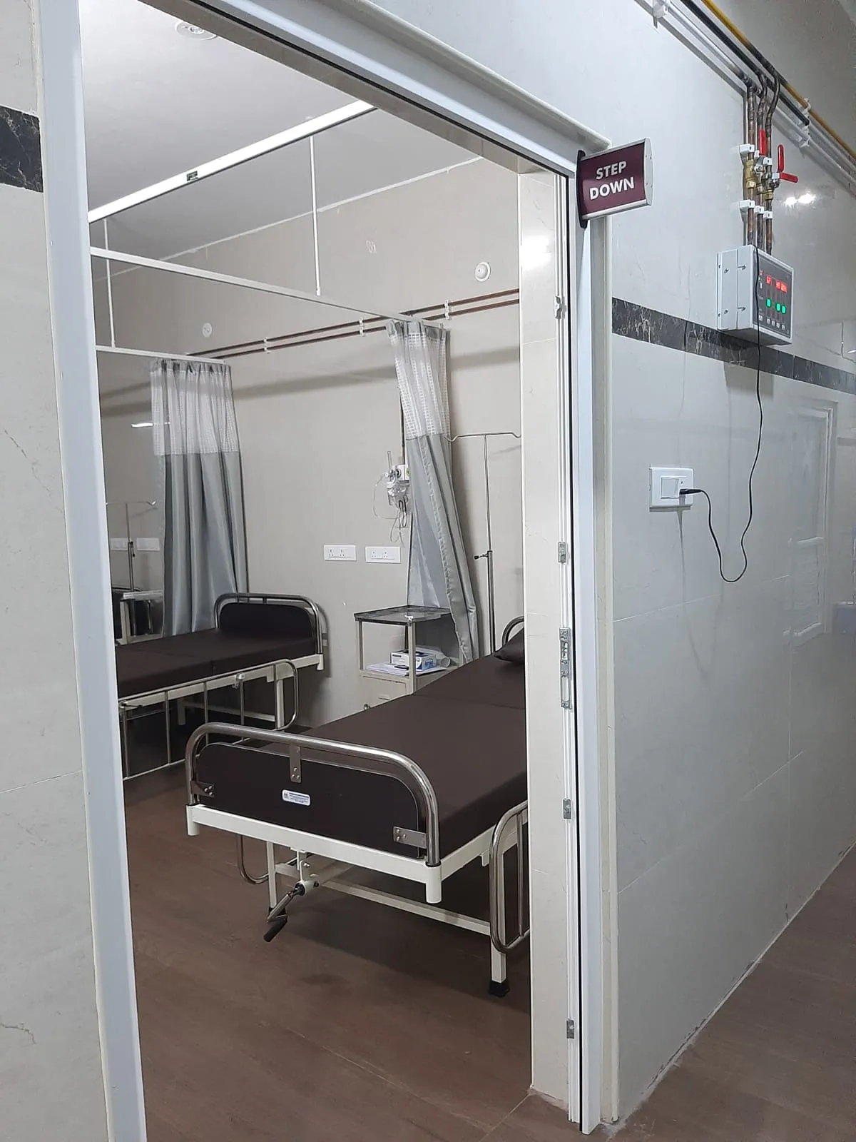Patient Ward