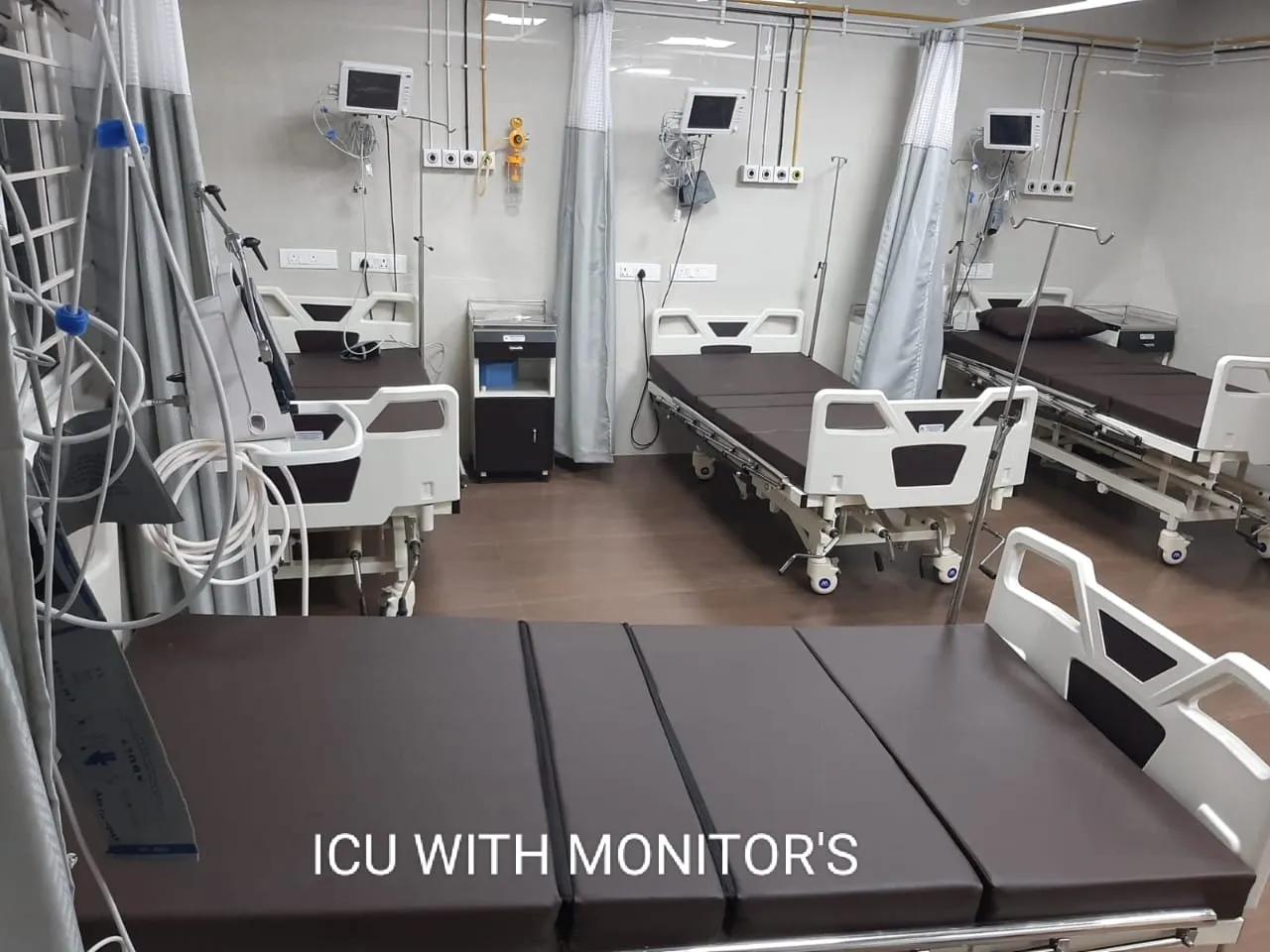 Patient Ward