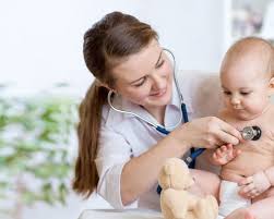 Paediatrics and Neonatal Care