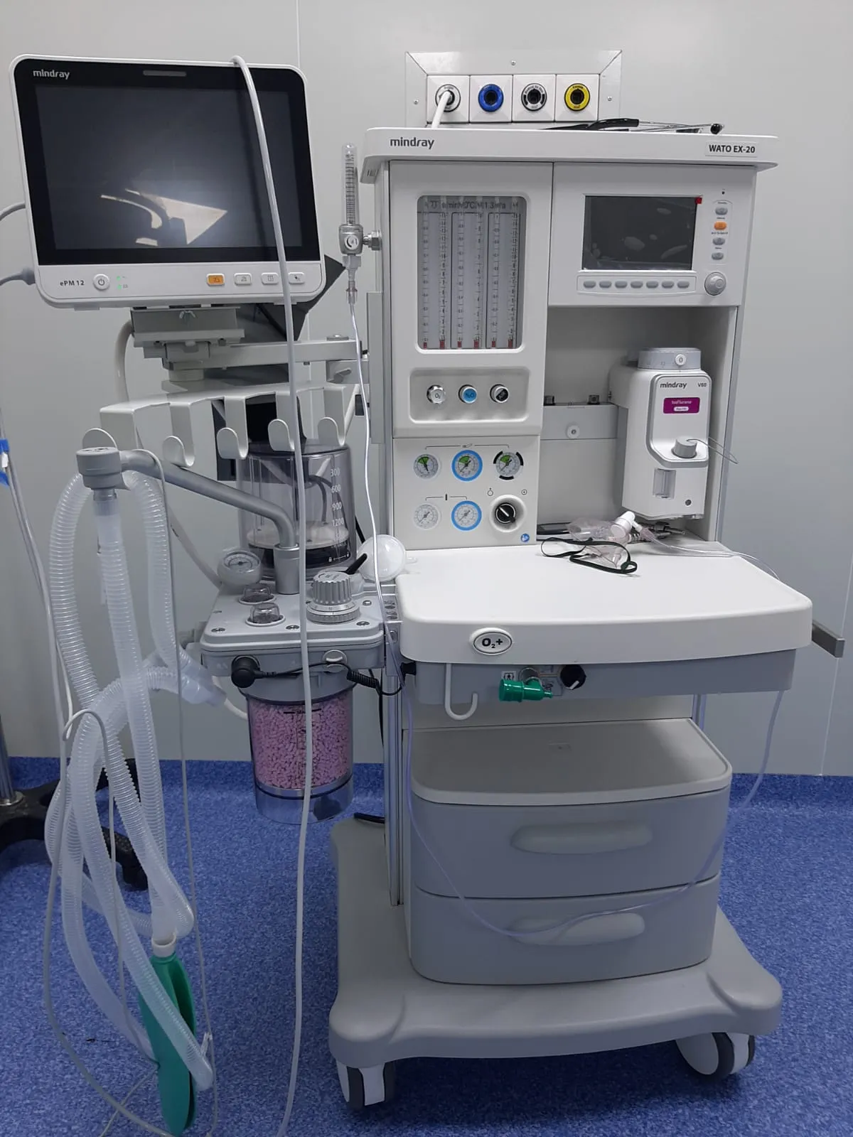 Patient Ward