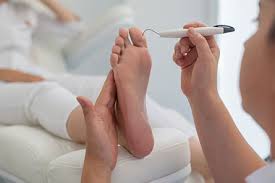 Diabetic Foot Care