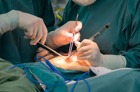 General & Laparoscopic Surgery