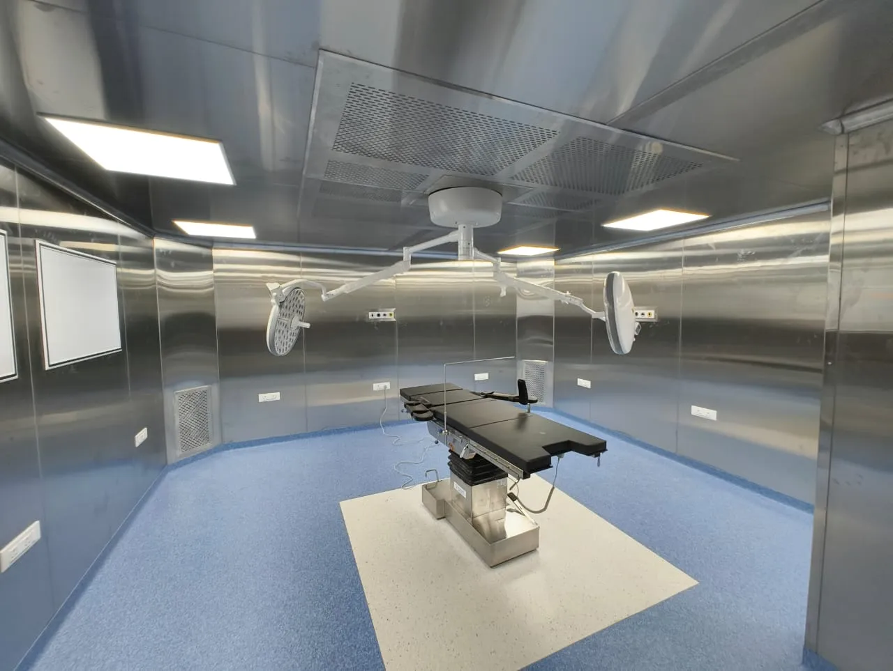 Patient Ward