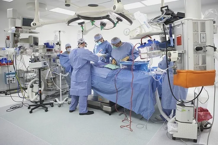 Operation Theater