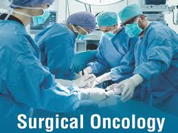Surgical Oncology