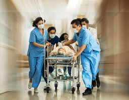 Trauma Center