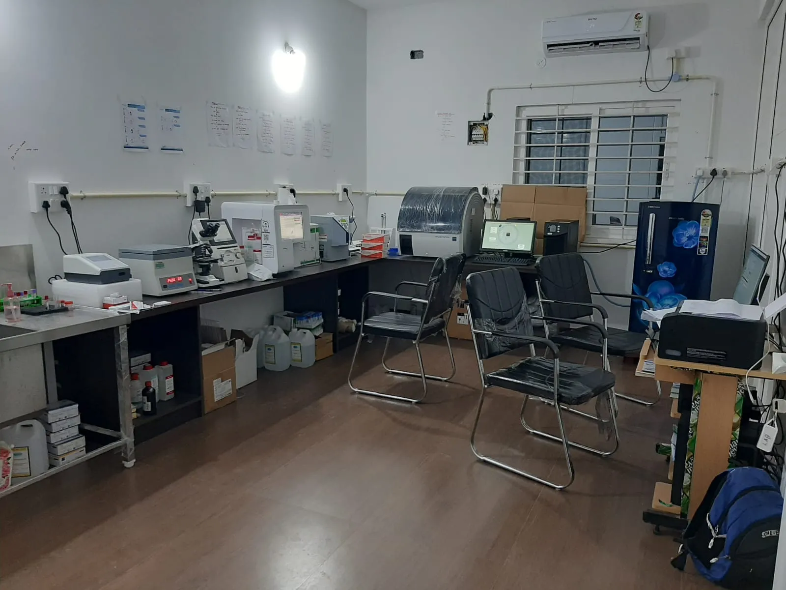 Operation Theater