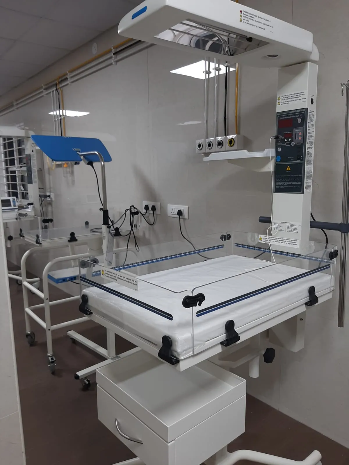 Digital X-Ray