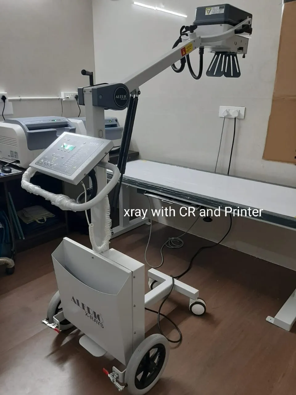 Patient Ward